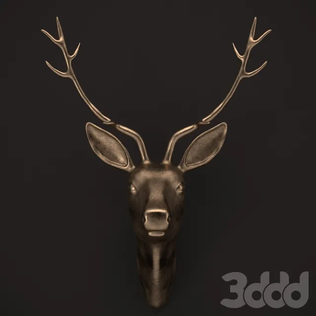 Deer – 212335