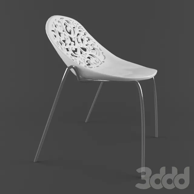 Delicate chair – 212363