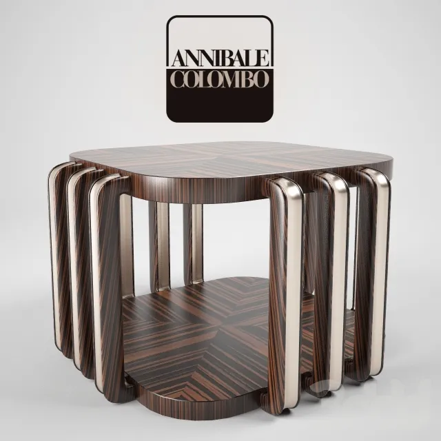Design Coffee Table – 212403