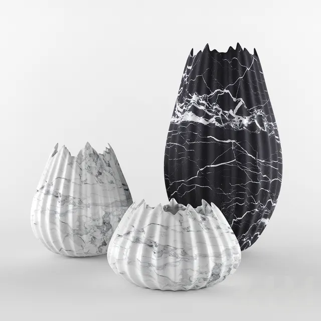 Design vases – 212423