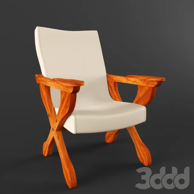 Desk Chair – 212455
