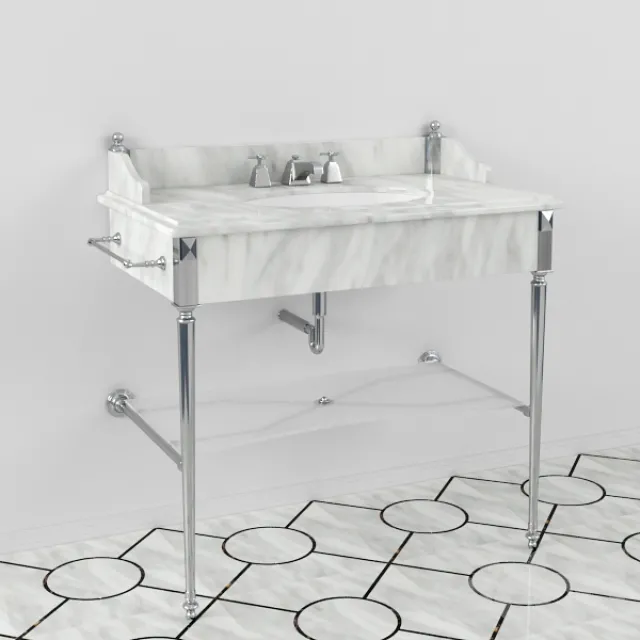 DevonDevon Madison Console – 212507