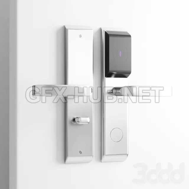Digital Door Lock – 212561