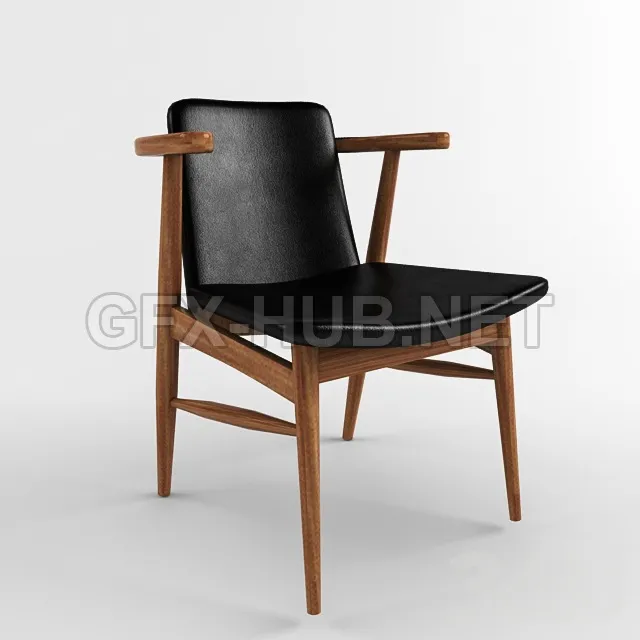 Dining chair – 212595