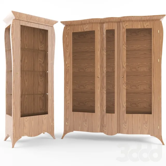 Dining Room Cabinet – 212613