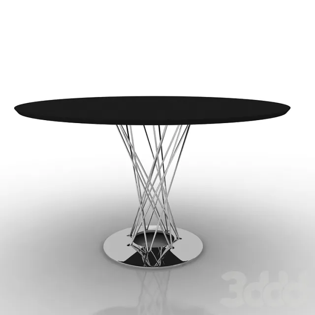 Dining Table 121 by Vitra – 212627