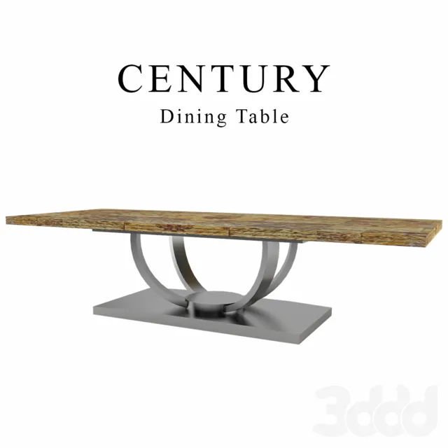 Dining Table 559-303 – 212629