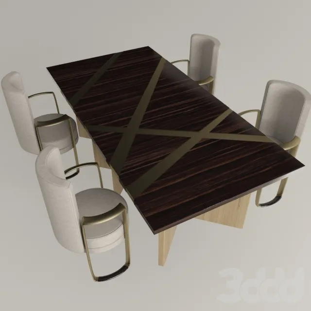 Dinning table – 212667