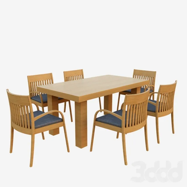 Dinning_Chair – 212673