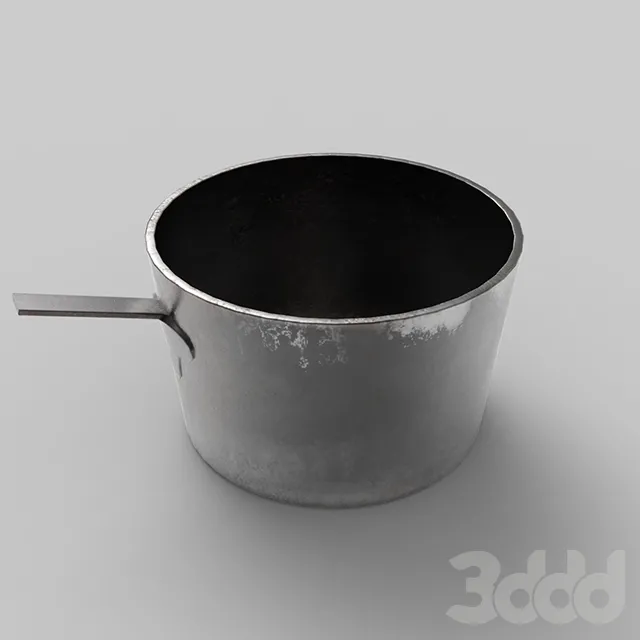 Dirty Pot – 212683
