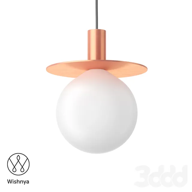 Disc 200 by Wishnya – 212693