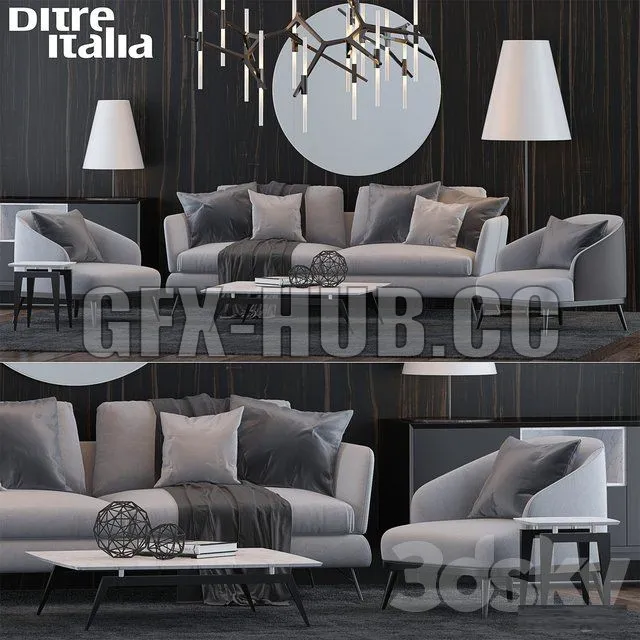 Ditre Italia set 1 – 212769