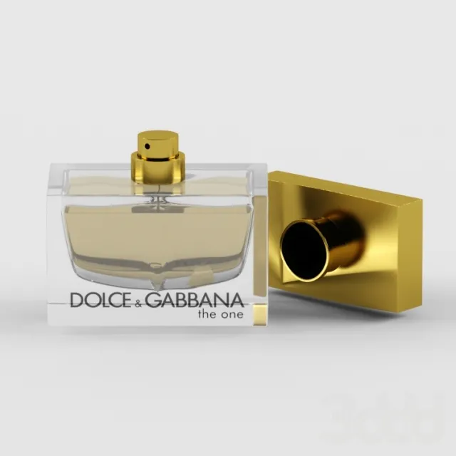 Dolce  Gabbana The One EDP – 212849