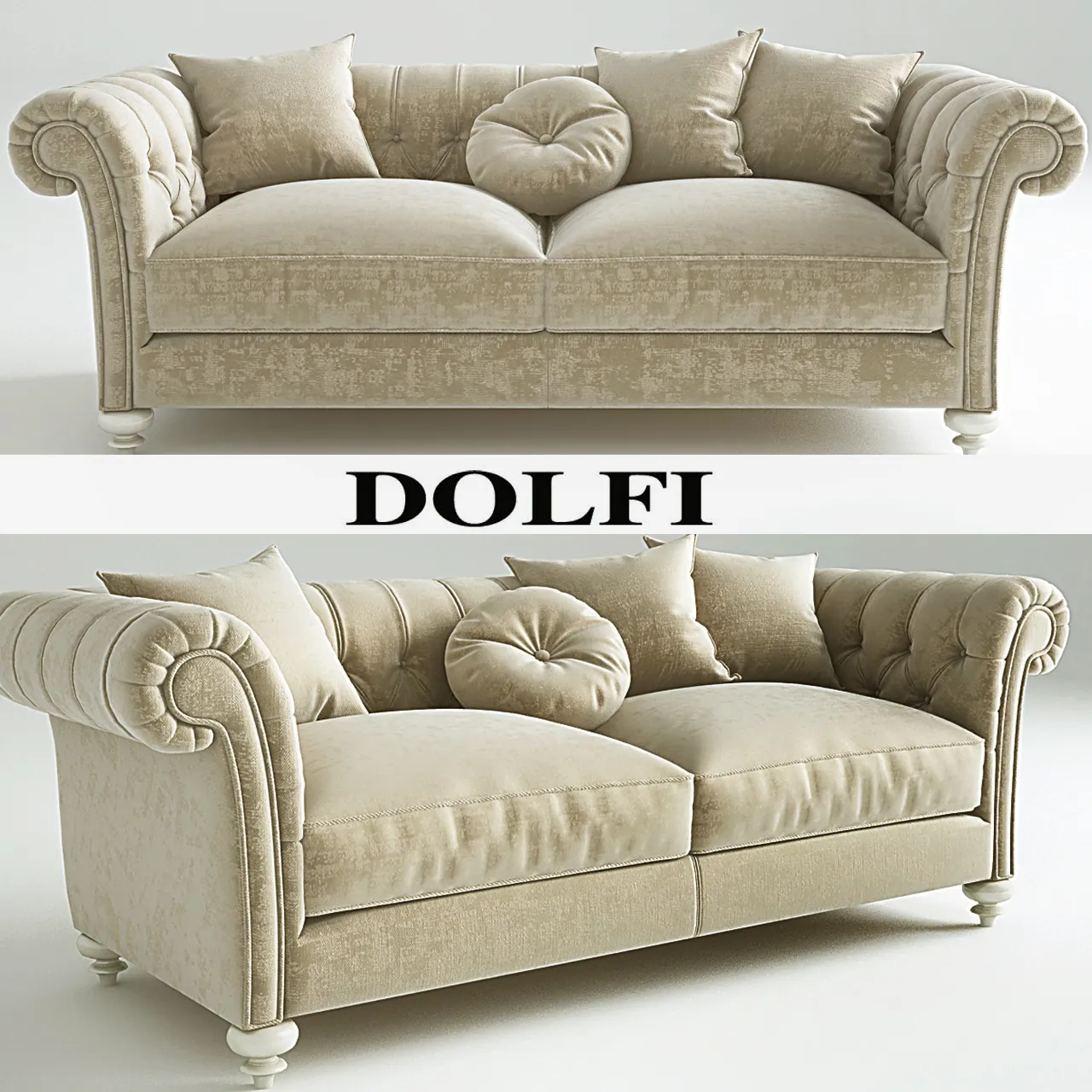 Dolfi Dylan sofa – 212855