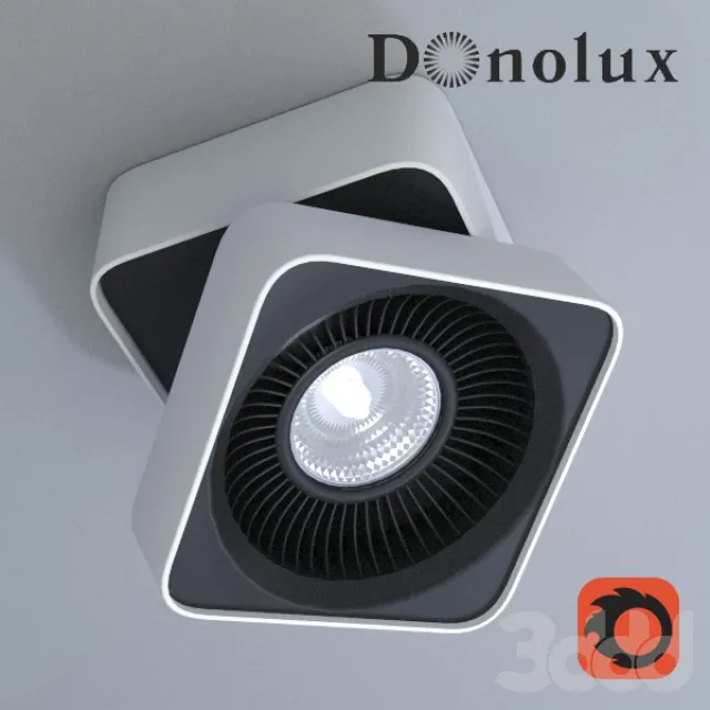 Donolux spotlight – 212897
