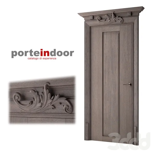 Door Arcadia – Porteindoor – 212913