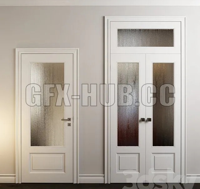 Doors – Bruchert + Karner – Classic Styles – Stilisten 1 – 212973