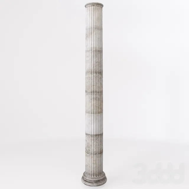 doric column – 212995