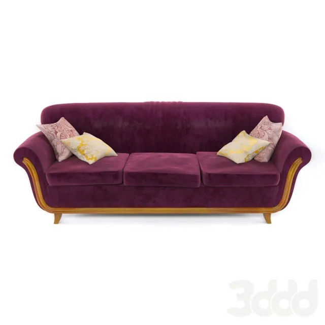 Doris Leslie Blau LLC – sofa – 1stdibs 1930’s – 212999