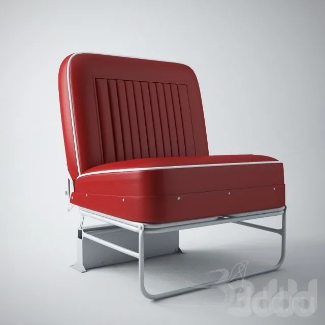 Dormatic Seats For Kombi – 213001