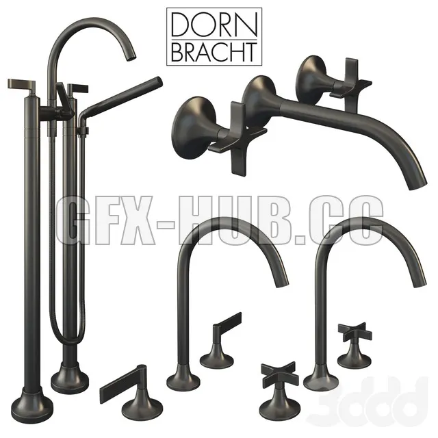 Dornbracht Vaia – 213013