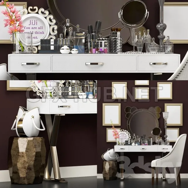 DRESSING TABLE 2 – 213099
