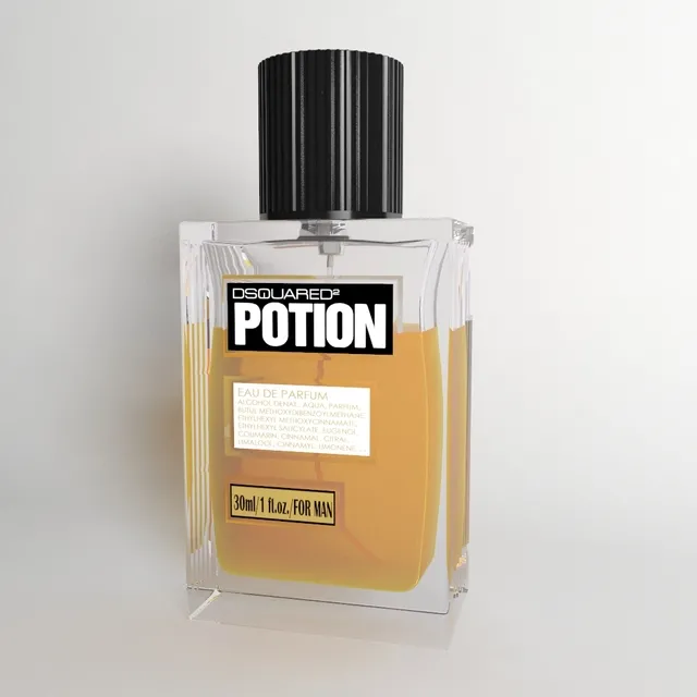 DSQUARED2 Potion – 213159