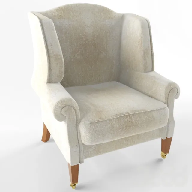 DURESTA Shaftesbury Chair – 213197