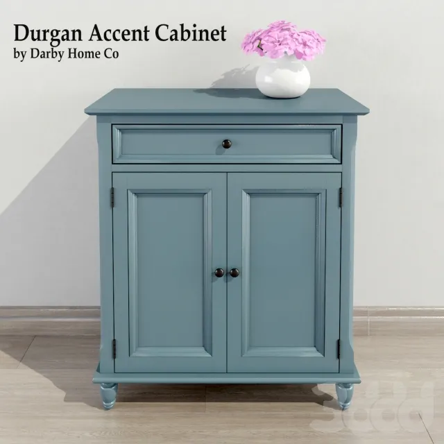 Durgan Accent Cabinet by Darby Home Co – 213199
