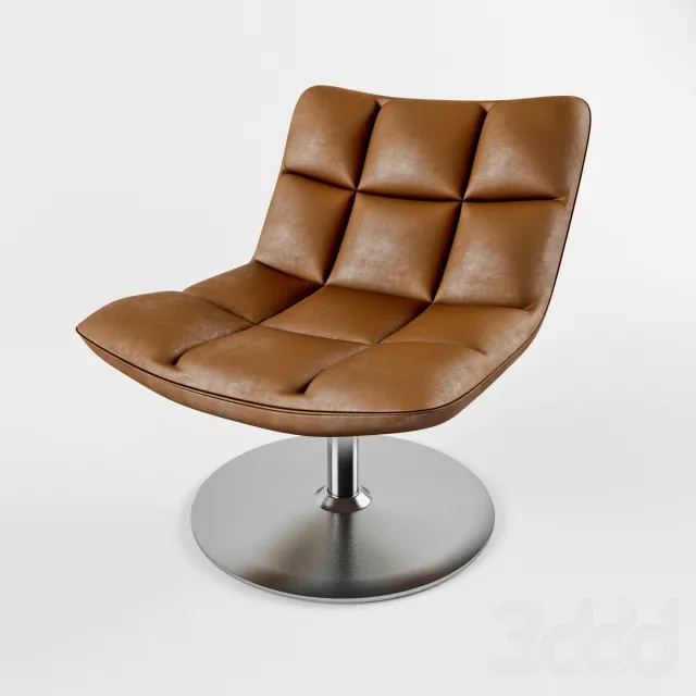 Dutchbone bar lounge chair – 213201