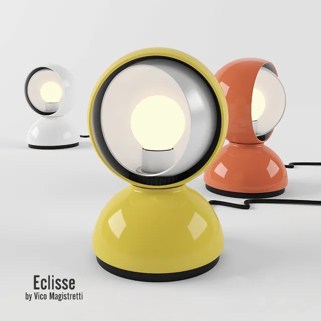 Eclisse Table lamp – 213273