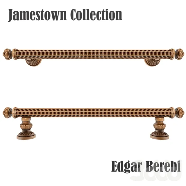 Edgar Berebi Jamestown Collection 9884-1 – 213295