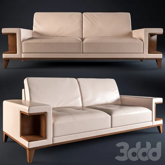 EDIT Office Sofa – 213307