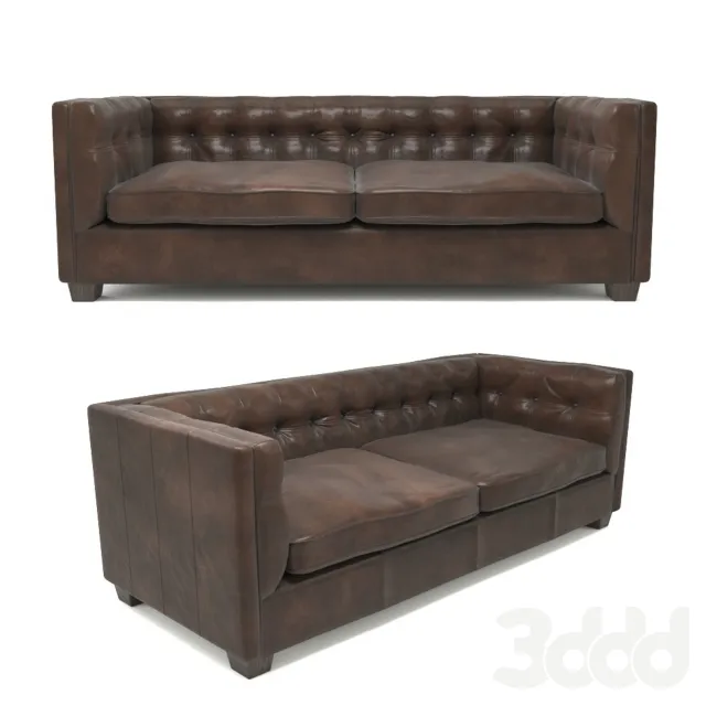 Edward 3 Seater Sofa – 213323