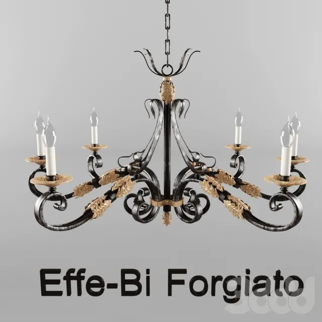 effe-bi forgiato – 213331