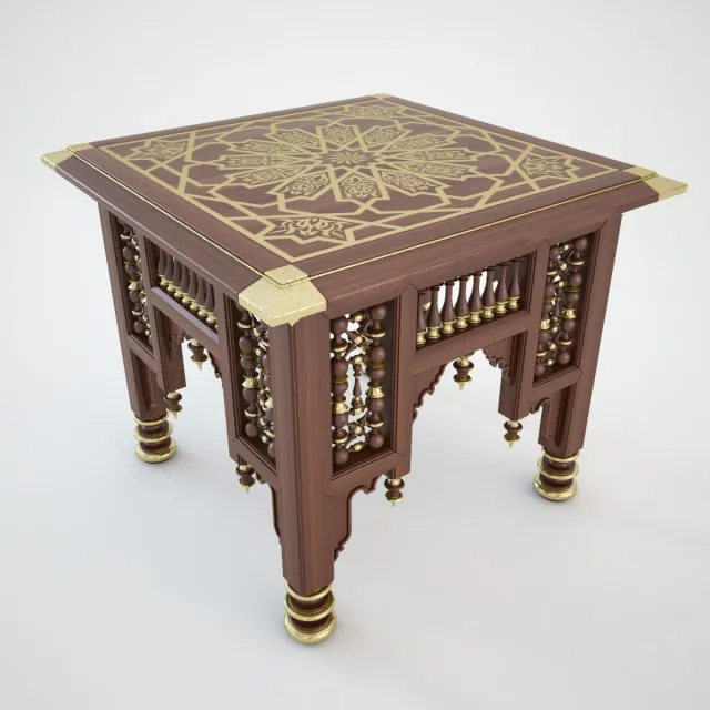 Egyptian table – 213397
