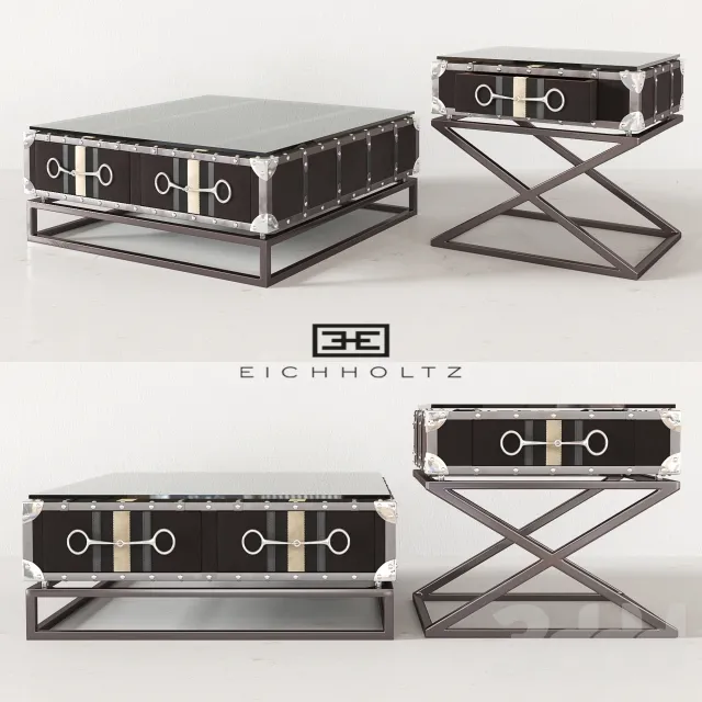 Eichholtz Astoria Table Set – 213409