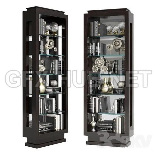 Eichholtz Cabinet Yardley 109525 3D Model – 213429