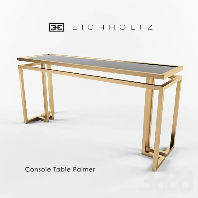 EICHHOLTZ Console Table Palmer – 213449