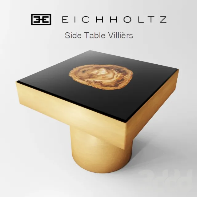 Eichholtz Side Table Villièrs – 213509