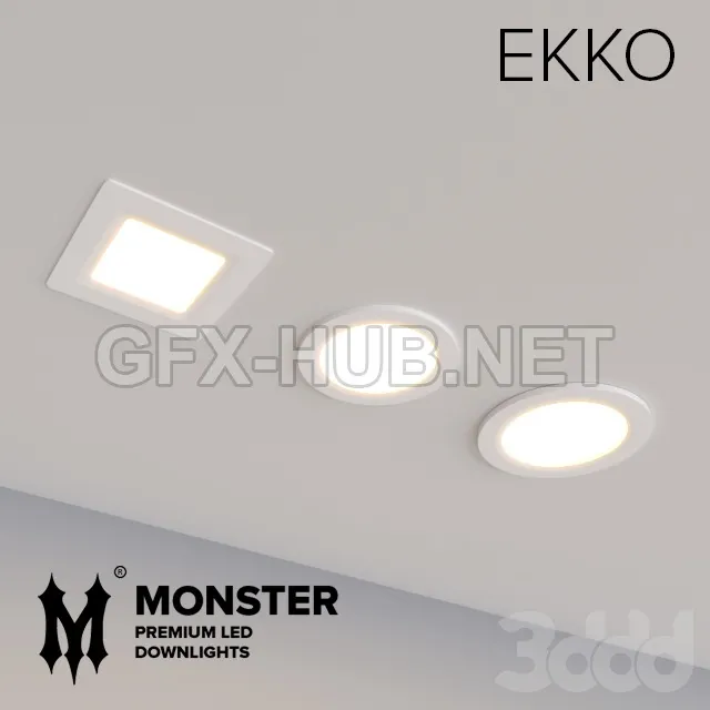 EKKO – 213547