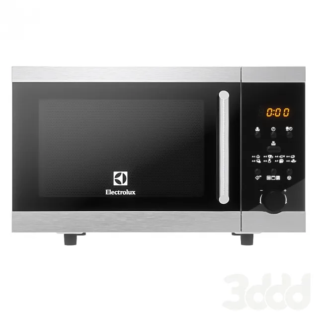 Electrolux Microwave EMS20300OX – 213569