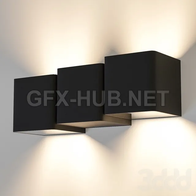 Elektrostandard TECHNO 1694 LED – 213597