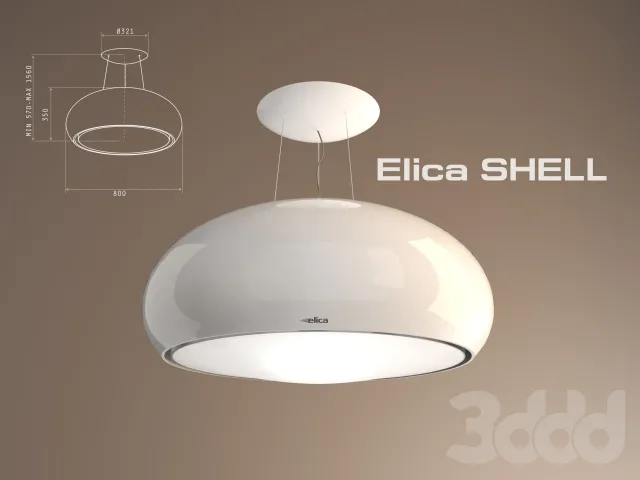 Elica Shell – 213637