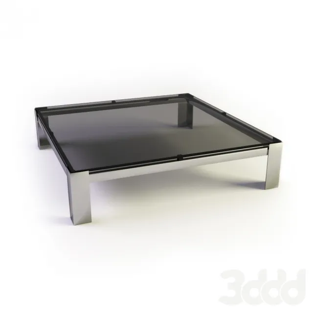 Eos Coffee Table – 213771