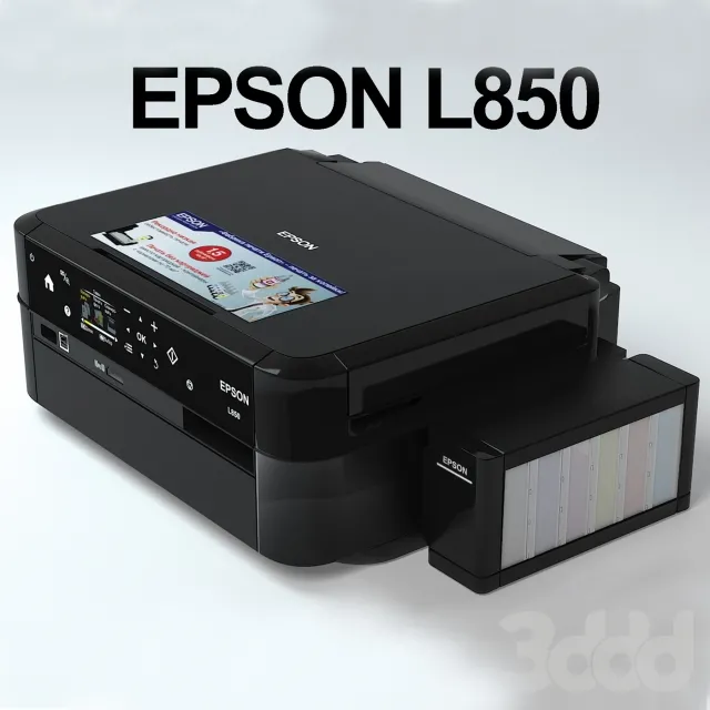 Epson L850 – 213787
