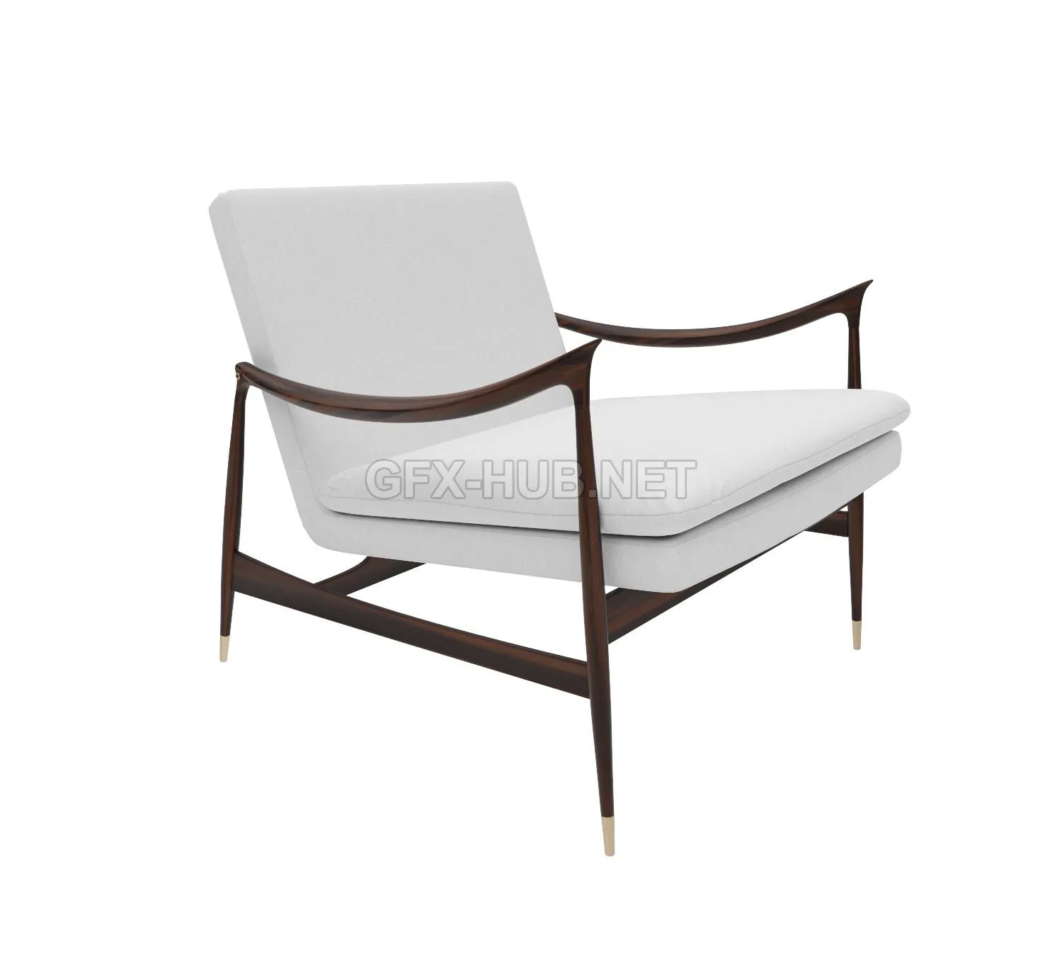 Espasso Dinamarquesa armchair – 213839