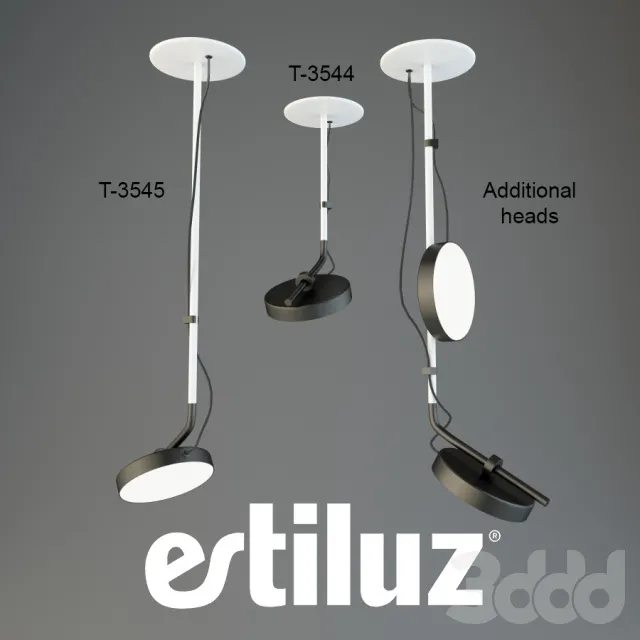 Estiluz Aro Chandeliers – 213873