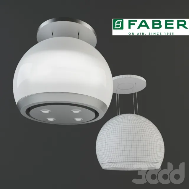 FABER ARKEA (SET) – 213993