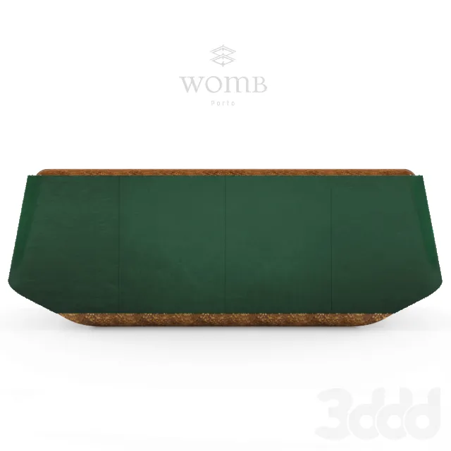 Farafra Sideboard by Womb – 214065